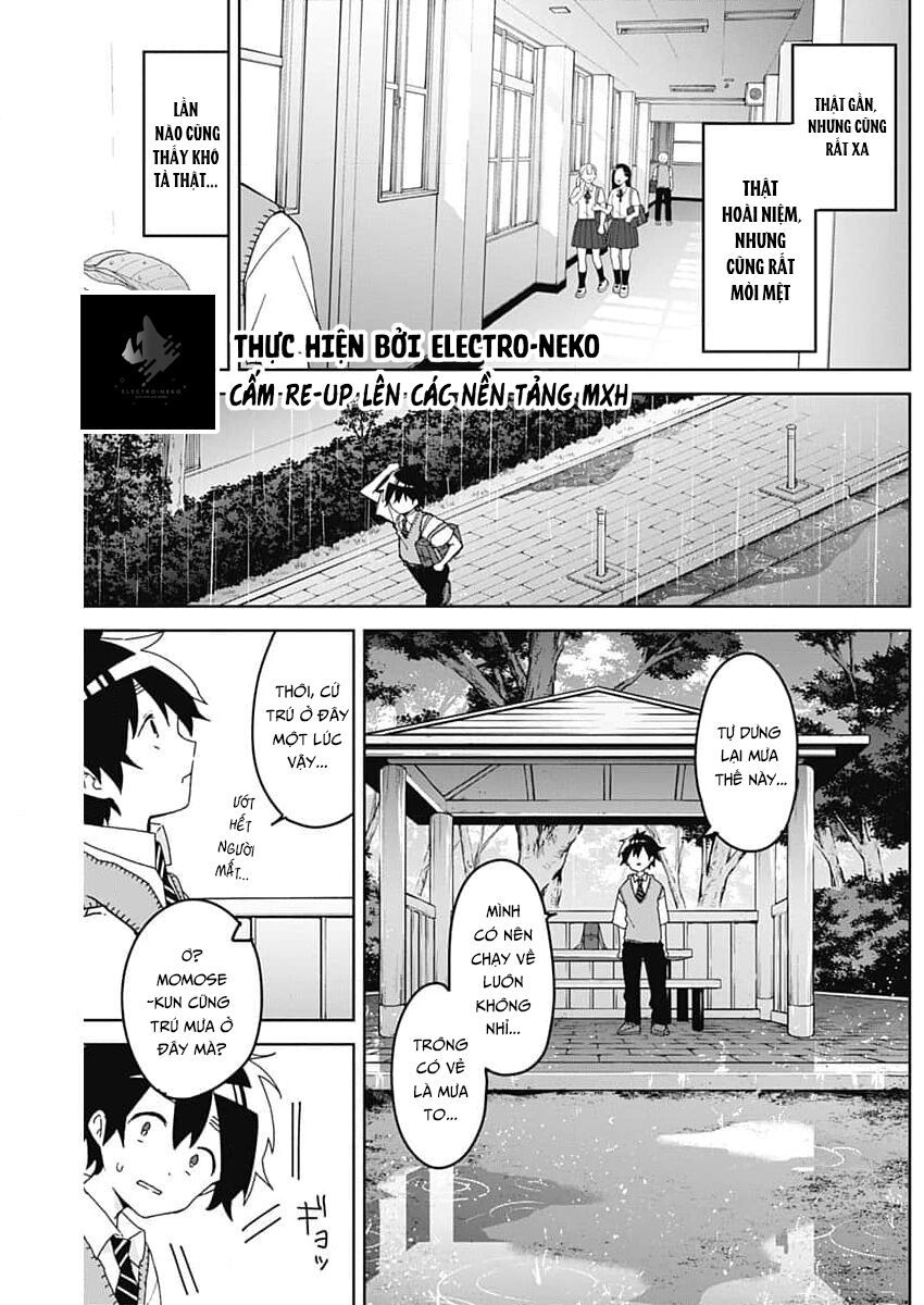 Osananananajimi - chap2 - Trang 22
